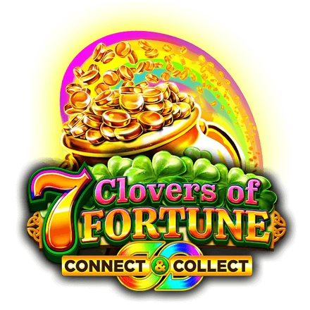 7 Clovers of Fortune — automat u RoyalSea Casinu