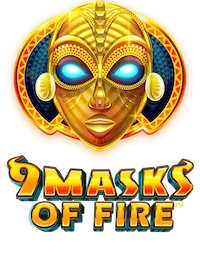 9 Masks of Fire — automat u RoyalSea Casinu