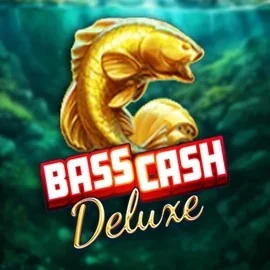 Bass Cash Deluxe — automat u RoyalSea Casinu