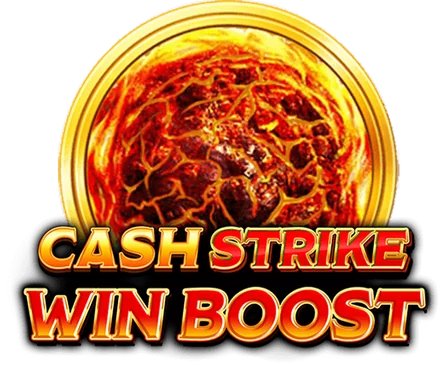 Cash Strike Win Boost — automat u RoyalSea Casinu