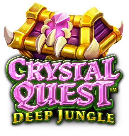 Crystal Quest Deep Jungle — automat u RoyalSea Casinu