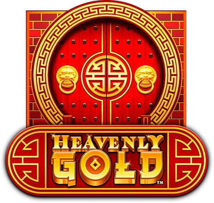 Heavenly Gold — automat u RoyalSea Casinu